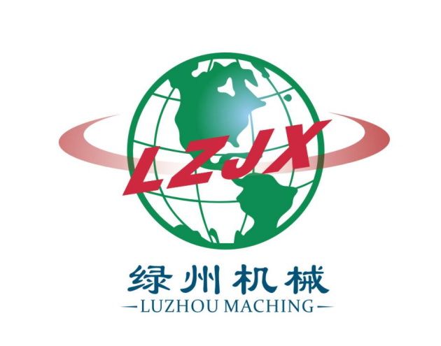 Foshan Luzhou Pu Machinery Co.,Ltd logo