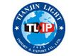 TIANJIN LIGHT IMP. & EXP. CO.,LTD. logo