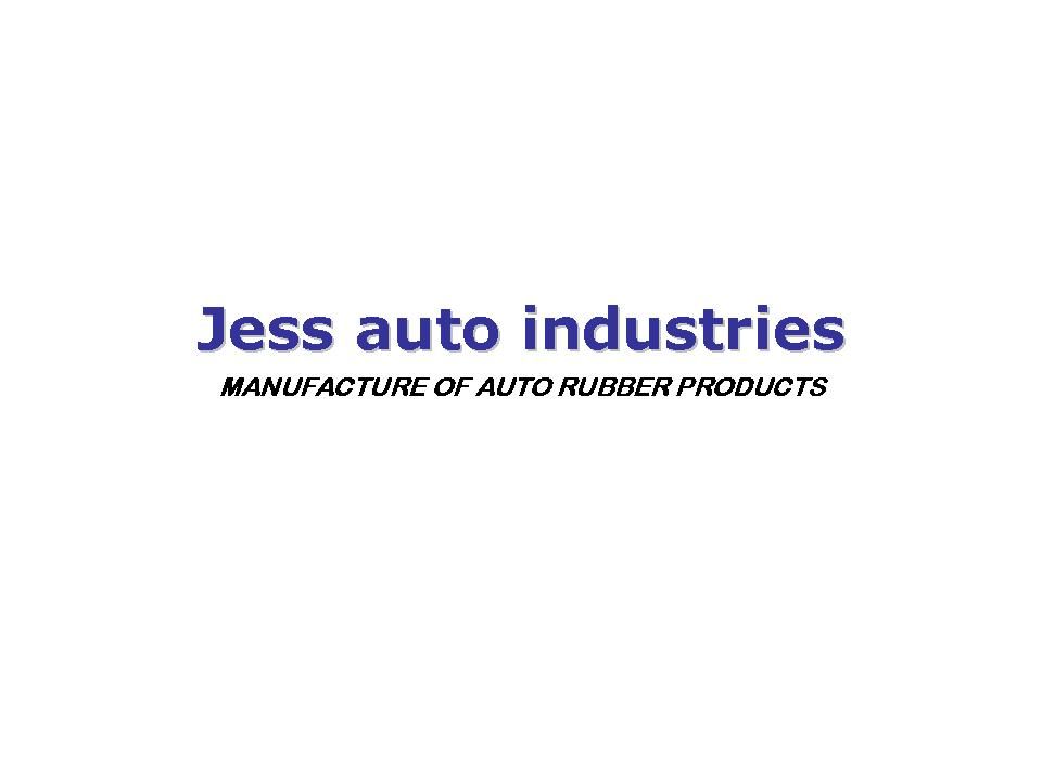 Jess Auto Industries logo