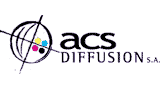 ACS DIFFUSION S.a. logo