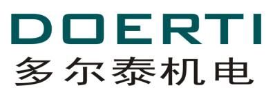 Shenzhen Doertime M&E Equipment Co.,LTD logo