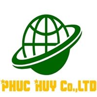 PHUC HUY IMPORT EXPORT COMPANY LIMITED logo