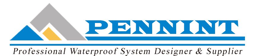 PENNINT CO.,LTD logo