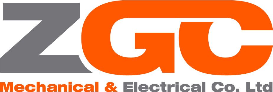 ZGC MECHANICAL& ELECTRICAL CO., LTD. logo