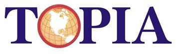 TOPIA IND. CO., LTD. logo