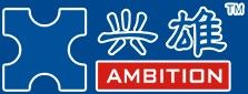 Ambition Logistics Equipments Co.,Ltd logo