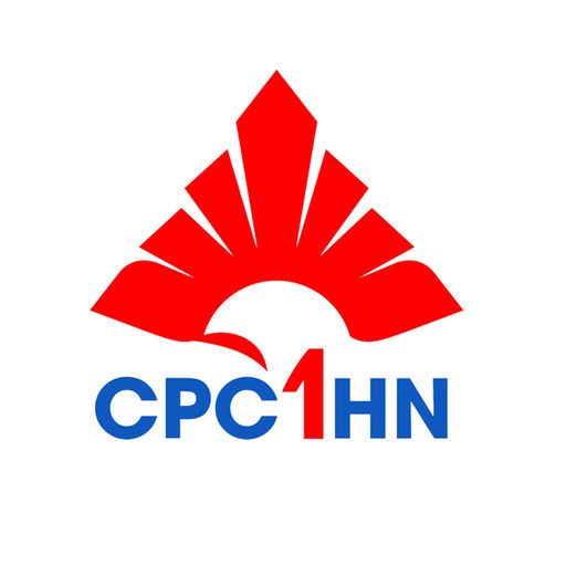 Hanoi CPC1 Pharmaceutical JSC logo