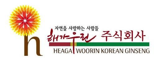 HEAGAWOORIN Co.,LTD logo