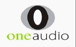 ONE AUDIO DIGITAL LIMITED logo