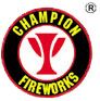 Champion Fireworks Manufacture Co., Ltd logo