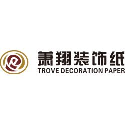 Trove Decoration Paper Co., Ltd. logo
