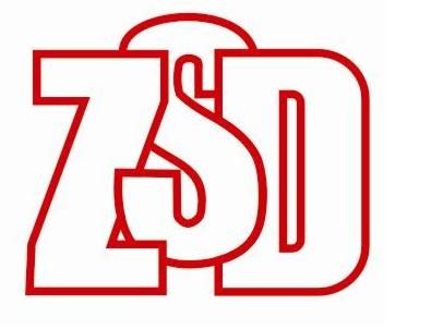 ZF Sushi Depot logo
