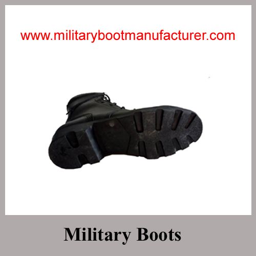 Tianjin HengSen Military DMS Boot Factory logo