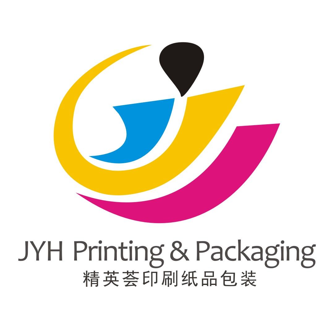 Shenzhen Jingyinghui Packaging And Printing Co. Ltd. logo