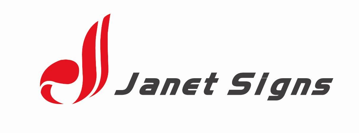 Changzhou Janet Signs Solutions Co., Ltd logo