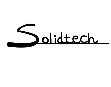 QINGDAO SOLIDTECH I/E CO.,LTD. logo