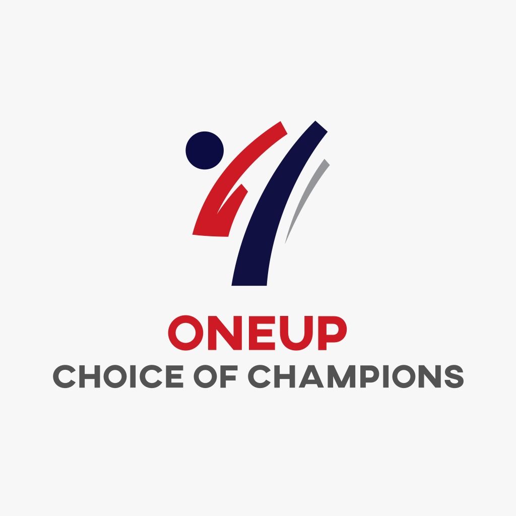 Oneup.pro logo