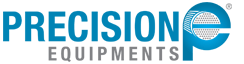 Precision Equipments logo