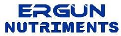 Ergun Nutriments LTD. Co. logo