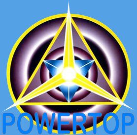 Powertop Technologies Co., Limited logo