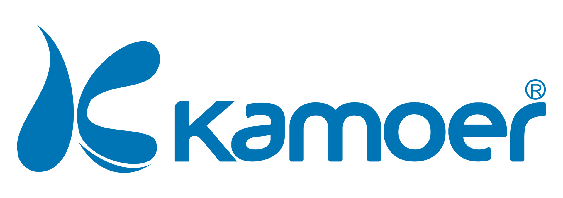 Kamoer Fluid Tech (Shanghai) Co.,Ltd. logo