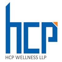 HCP Wellness Pvt. Ltd. logo