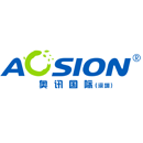 Aosion International (Shenzhen) Co., Ltd logo