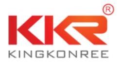 Shenzhen Kingkonree Company logo