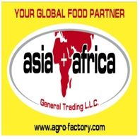 Asia & Africa General Trading LLC logo