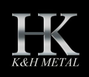 K&H INDUSTRY LTD. logo