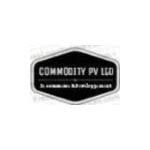 Commodity Pv Ltd Sarlu logo