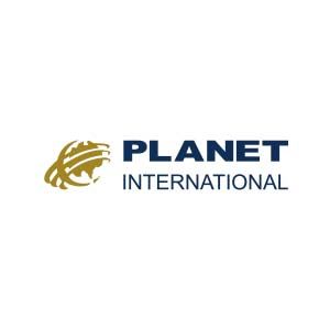 Planet(shanghai)Internaitonal Co., Ltd. logo