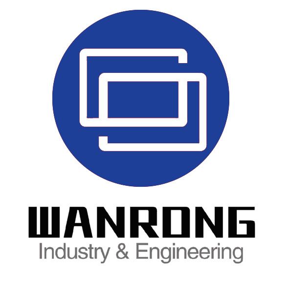 WANRONG INDUSTRY & ENGINEERING LIMITED logo