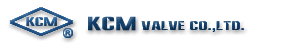 KCM Valve Co.,Ltd logo