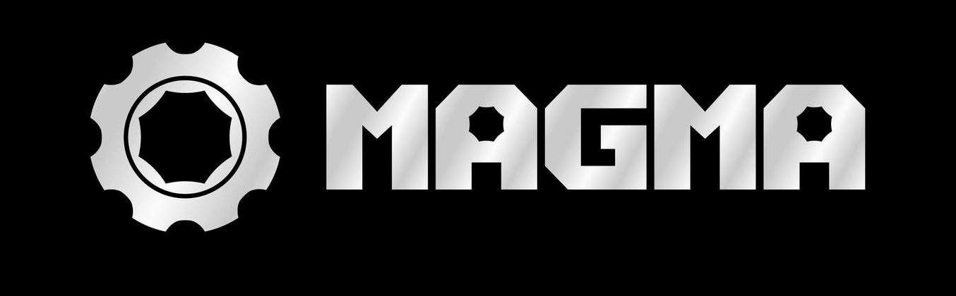 Ningbo Magma Tooling Co., Ltd. logo