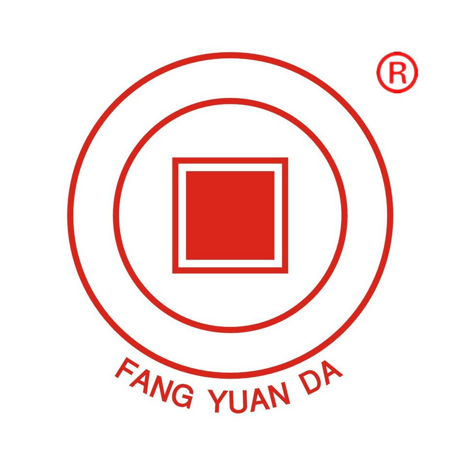 Qingdao FANGYUANDA Rubber Machinery Co., Ltd logo