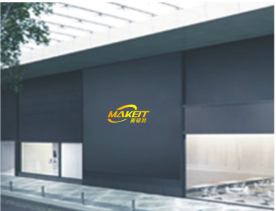 Suzhou Makeit Technology Co., Ltd logo