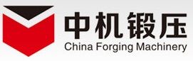 CHINA FORGING MACHINERY CO.,LTD. logo