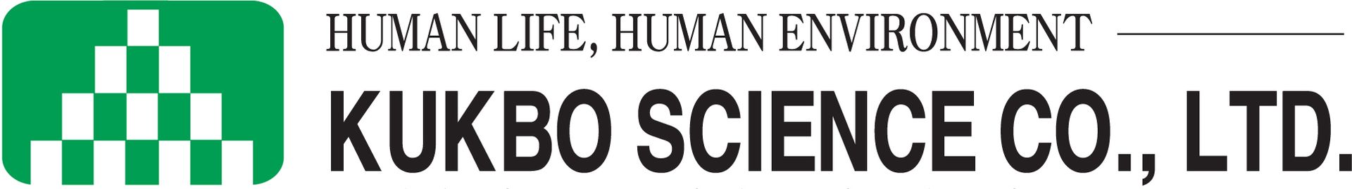Kukbo Science Co., Ltd. logo