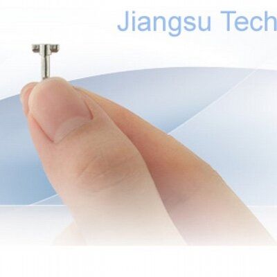 Jiangsu Tech - Division Of Metal Injection Molding logo