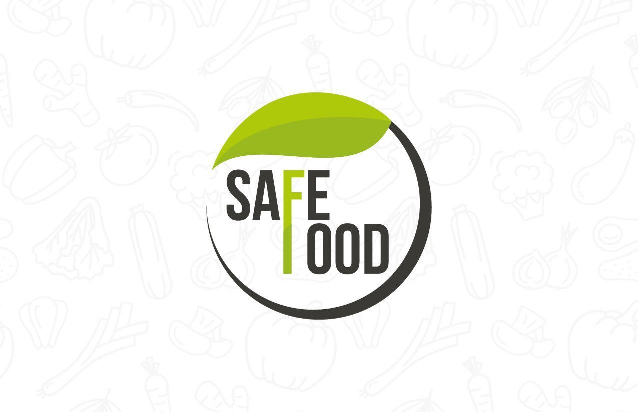 Safe Food logo
