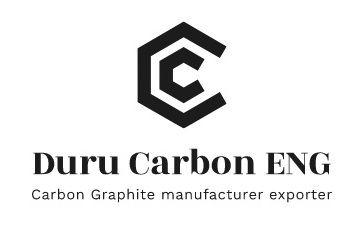Duru Carbon ENG logo