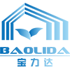 Sichuan Baolida Metal Pipe Fittings Manufacturing Co., Ltd. logo