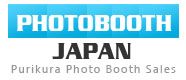 Photo Booth Japan logo