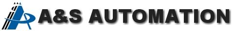 A&S Automation Co., Ltd. logo
