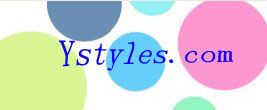 Ystyles logo