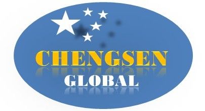 YanTai ChengSen International Trade Co.,ltd. logo