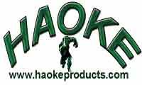HAOKE PRODUCTS CO LTD logo