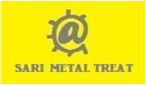 Sari Metal Treat Die Casting -SMIT Co.,ltd logo