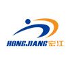 Hebei Hongjiang Rubber & Plastic Technology Co., Ltd. logo